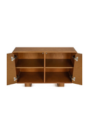 Ash Wood 2-Door Sideboard | NV Gallery Karl | Oroatrade.com