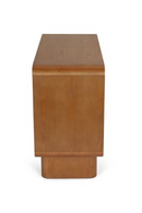 Ash Wood 2-Door Sideboard | NV Gallery Karl | Oroatrade.com