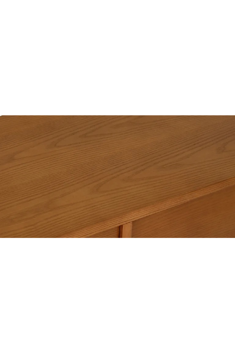 Ash Wood 2-Door Sideboard | NV Gallery Karl | Oroatrade.com