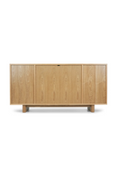 Cane 8-Drawer Sideboard | NV Gallery Mayfair | Oroatrade.com