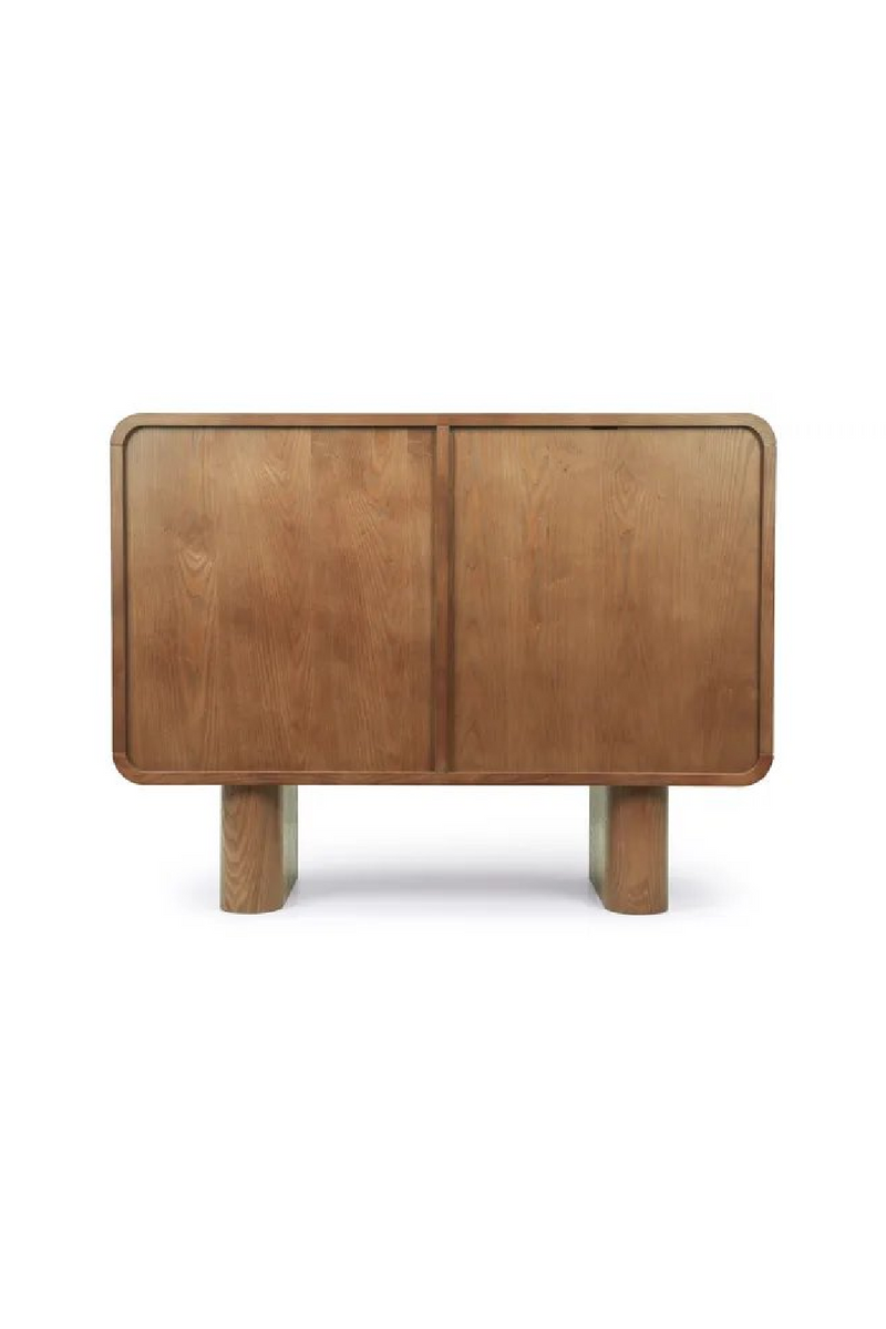Wooden 6-Drawer Chest | NV Gallery Ned | Oroatrade.com