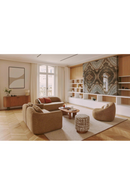 Blond Ash 2-Door Sideboard | NV Gallery Ottawa | Oroatrade.com