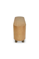 Blond Ash 2-Door Sideboard | NV Gallery Ottawa | Oroatrade.com