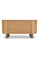 Blond Ash 2-Door Sideboard | NV Gallery Ottawa | Oroatrade.com