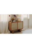 Rattan Cane Sideboard S | NV Gallery Oxford | Oroatrade.com