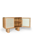 Rattan Cane Sideboard S | NV Gallery Oxford | Oroatrade.com
