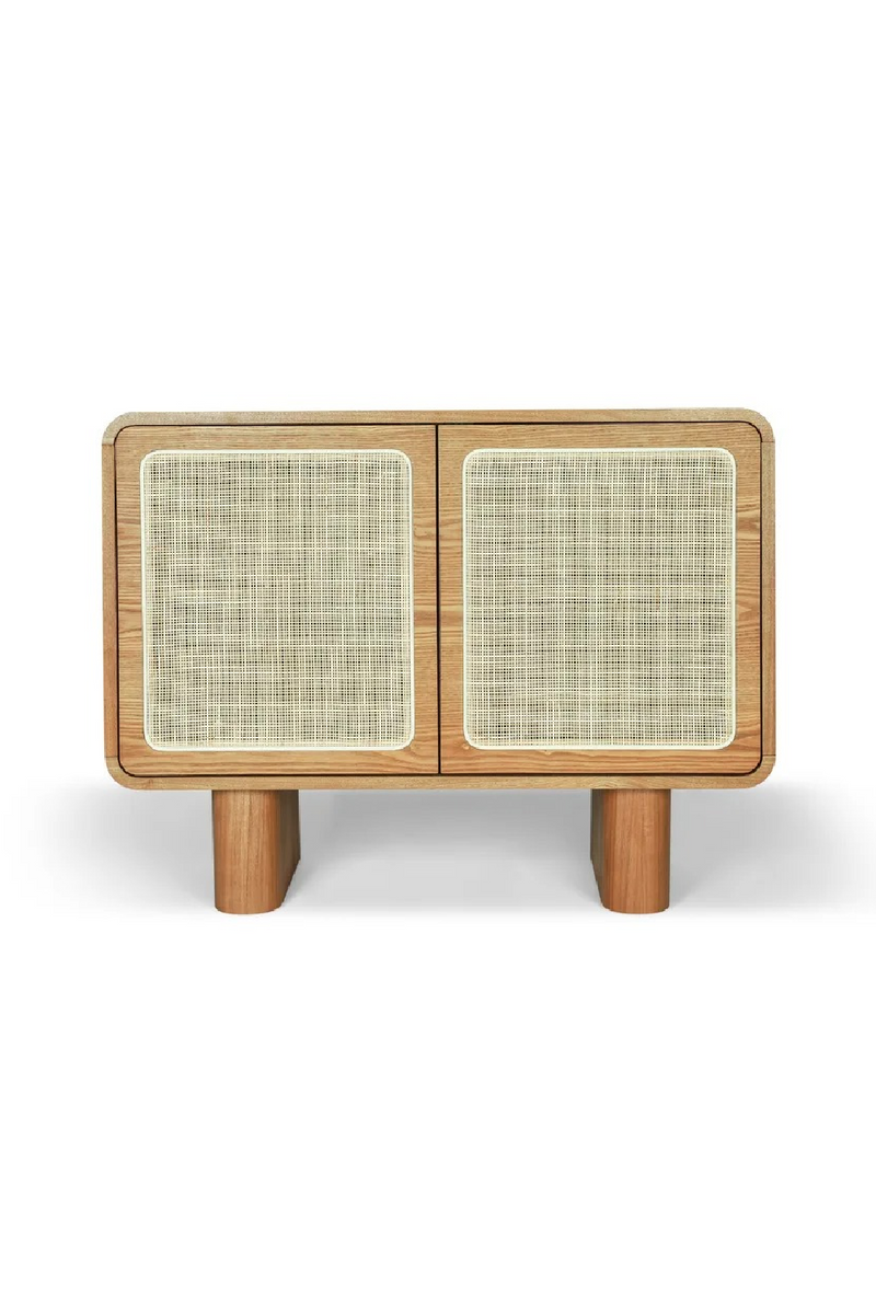 Rattan Cane Sideboard S | NV Gallery Oxford | Oroatrade.com