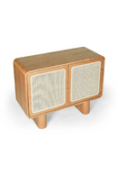 Rattan Cane Sideboard S | NV Gallery Oxford | Oroatrade.com