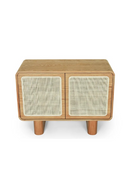 Rattan Cane Sideboard S | NV Gallery Oxford | Oroatrade.com