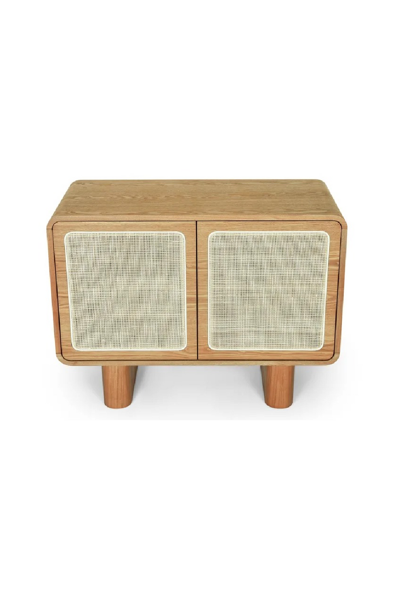 Rattan Cane Sideboard S | NV Gallery Oxford | Oroatrade.com
