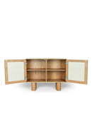 Rattan Cane Sideboard S | NV Gallery Oxford | Oroatrade.com