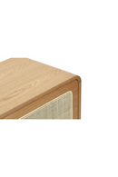 Rattan Cane Sideboard | NV Gallery Oxford | Oroatrade.com