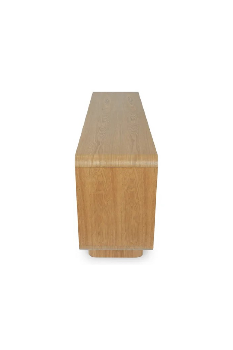 Rattan Cane Sideboard | NV Gallery Oxford | Oroatrade.com