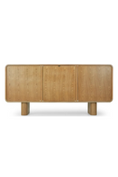 Rattan Cane Sideboard | NV Gallery Oxford | Oroatrade.com