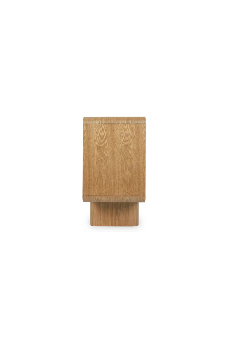 Rattan Cane Sideboard | NV Gallery Oxford | Oroatrade.com