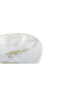 Beige Ceramic Round Sink | NV Gallery Ibiza | Oroatrade.com