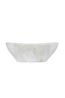 Beige Ceramic Round Sink | NV Gallery Ibiza | Oroatrade.com