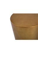 Drop-Shaped Side Table | NV Gallery Blooms | Oroatrade.com