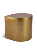 Drop-Shaped Side Table | NV Gallery Blooms | Oroatrade.com