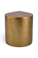 Drop-Shaped Side Table | NV Gallery Blooms | Oroatrade.com
