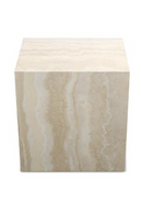 Cube Wooden Side Table | NV Gallery Borgo | Oroatrade.com