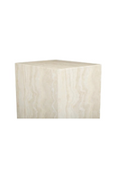 Cube Wooden Side Table | NV Gallery Borgo | Oroatrade.com