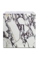 Cube Wooden Side Table | NV Gallery Borgo | Oroatrade.com