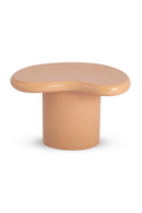 Beige Modular Indoor/Outdoor Side Table | NV Gallery Levanto | Oroatrade.com