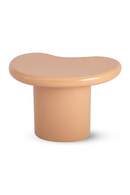 Beige Modular Indoor/Outdoor Side Table | NV Gallery Levanto | Oroatrade.com