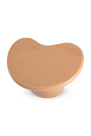 Beige Modular Indoor/Outdoor Side Table | NV Gallery Levanto | Oroatrade.com