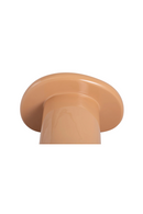 Beige Modular Indoor/Outdoor Side Table | NV Gallery Levanto | Oroatrade.com