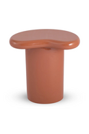 Fiberglass Indoor/Outdoor Side Table | NV Gallery Manarola | Oroatrade.com