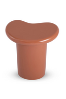 Fiberglass Indoor/Outdoor Side Table | NV Gallery Manarola | Oroatrade.com