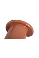 Fiberglass Indoor/Outdoor Side Table | NV Gallery Manarola | Oroatrade.com