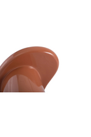 Fiberglass Indoor/Outdoor Side Table | NV Gallery Manarola | Oroatrade.com