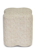 Petal Shaped Pouf | NV Gallery Ipsy