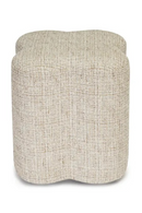 Petal Shaped Pouf | NV Gallery Ipsy