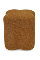 Petal Shaped Pouf | NV Gallery Ipsy | Oroatrade.com