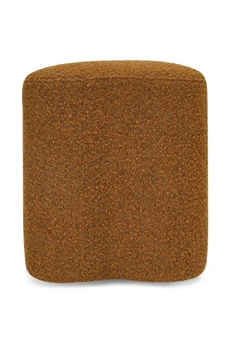 Petal Shaped Pouf | NV Gallery Ipsy | Oroatrade.com