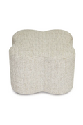 Petal Shaped Pouf | NV Gallery Ipsy
