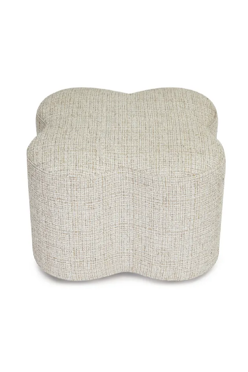 Petal Shaped Pouf | NV Gallery Ipsy
