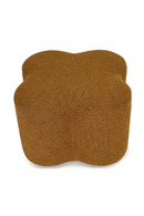 Petal Shaped Pouf | NV Gallery Ipsy