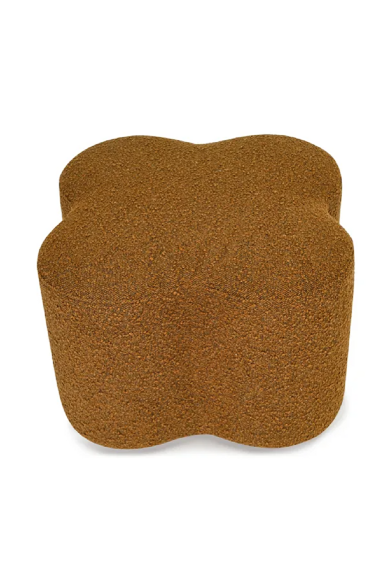 Petal Shaped Pouf | NV Gallery Ipsy