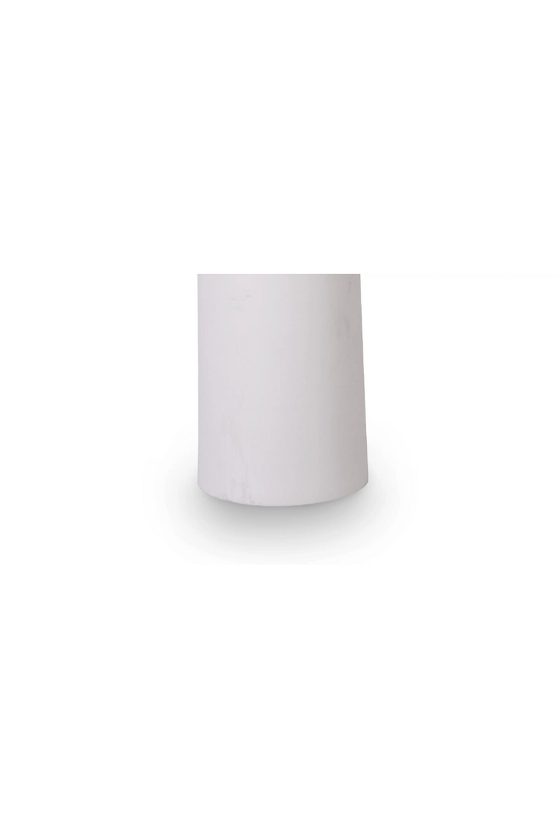 Woven Fiber Table Lamp | NV Gallery Agape | Oroatrade.com