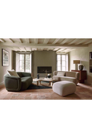 Woven Fiber Table Lamp | NV Gallery Agape | Oroatrade.com