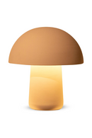 Ceramic Dome Table Lamp | NV Gallery Champi | Oroatrade.com