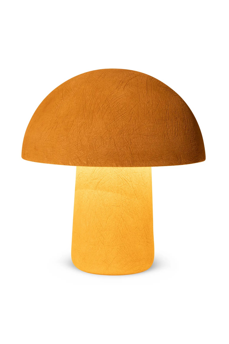 Ceramic Dome Table Lamp | NV Gallery Champi | Oroatrade.com