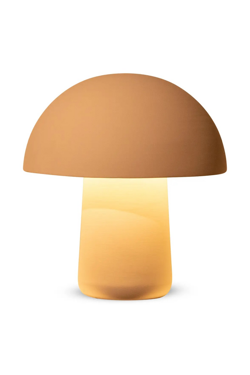 Ceramic Dome Table Lamp | NV Gallery Champi | Oroatrade.com