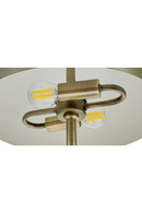 Iron Dome Table Lamp | NV Gallery Powers | Oroatrade.com