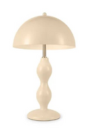 Iron Dome Table Lamp | NV Gallery Powers | Oroatrade.com